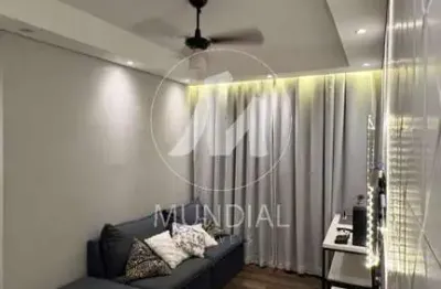 Apartamento (tipo - padrao) 1 dormitórios, cozinha planejada, portaria 24 horas, lazer, espaço gourmet, salão de festa, salão de jogos, em condomínio fechado