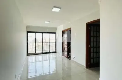 Apartamento (tipo - padrao) 3 dormitórios, em condomínio fechado
