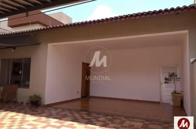 Casa (térrea na rua) 3 dormitórios/suite, cozinha planejada