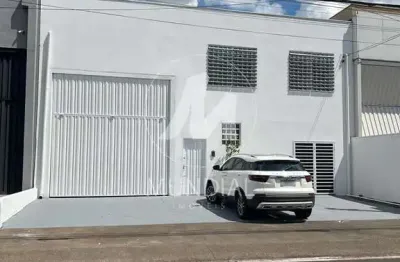 Sala comercial para alugar na Rua Antonio Alves Passig 532 (15340ma), Jardim Palmares, Ribeirão Preto