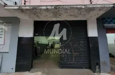 Sala comercial para alugar na Rua General Osorio 490 (75068ma), Centro, Ribeirão Preto