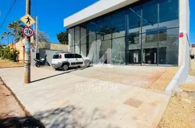 Sala comercial para alugar na Avenida Professor João Fiúsa, Alto da Boa Vista, Ribeirão Preto