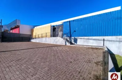 Sala comercial para alugar na Rua Alice Além Saadi, Nova Ribeirânia, Ribeirão Preto