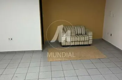 Sala comercial para alugar na Rua Henrique Dumont 81 (50070ma), Jardim Paulista, Ribeirão Preto