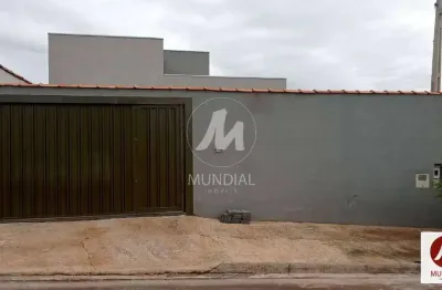 Casa (térrea na rua) 3 dormitórios/suite, cozinha planejada