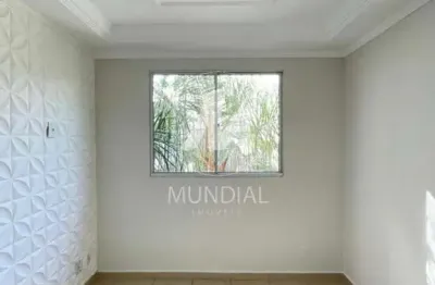 Apartamento (tipo - padrao) 2 dormitórios, lazer, espaço gourmet, salão de jogos, em condomínio fechado