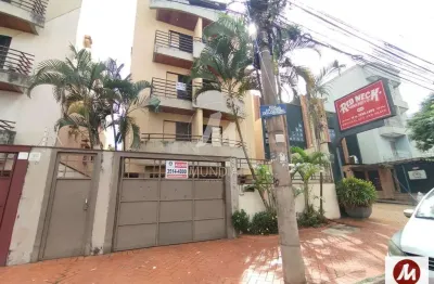 Apartamento (tipo - padrao) 1 dormitórios/suite, cozinha planejada, em condomínio fechado