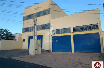 Sala comercial para alugar na Rua Henrique Dumont 449 (75185ma), Jardim Paulista, Ribeirão Preto