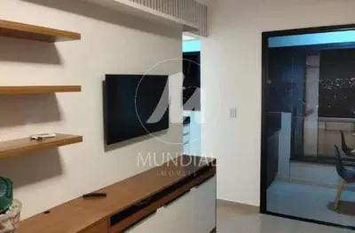 Apartamento (tipo - padrao) 1 dormitórios/suite, cozinha planejada, portaria 24 horas, elevador, em condomínio fechado