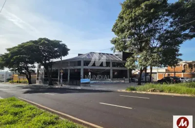 Sala comercial à venda na Avenida Portugal 505 (75109mv), Jardim São Luiz, Ribeirão Preto