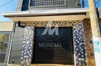 Sala comercial para alugar na Avenida da Saudade, Campos Elíseos, Ribeirão Preto