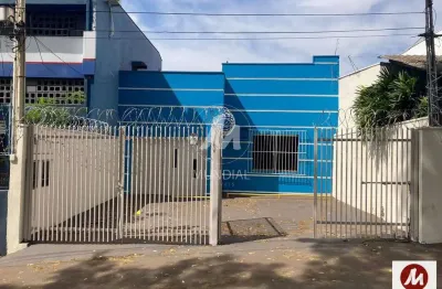 Sala comercial para alugar na Rua Amadeu Amaral 100 (32738ma), Vila Seixas, Ribeirão Preto