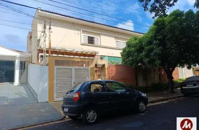 Casa (sobradinho - superior) 3 dormitórios/suite, cozinha planejada