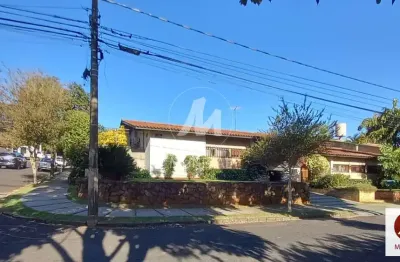 Casa (térrea na rua) 4 dormitórios/suite, cozinha planejada