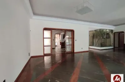 Casa (térrea na rua) 4 dormitórios/suite, cozinha planejada