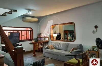 Casa (sobrado na  rua) 4 dormitórios, cozinha planejada
