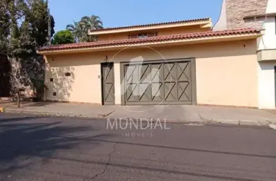 Casa comercial à venda na Avenida Professor João Fiúsa 657 (73697mv), Alto da Boa Vista, Ribeirão Preto