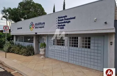 Casa comercial à venda na Avenida Professor João Fiúsa, Alto da Boa Vista, Ribeirão Preto