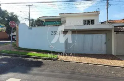 Casa (térrea na rua) 4 dormitórios/suite, cozinha planejada