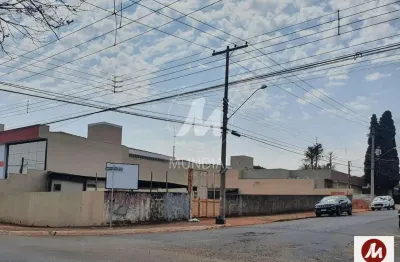 Casa comercial à venda na Avenida Professor João Fiúsa 579 (6953mv), Alto da Boa Vista, Ribeirão Preto