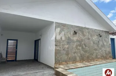 Casa (térrea na rua) 3 dormitórios/suite, cozinha planejada