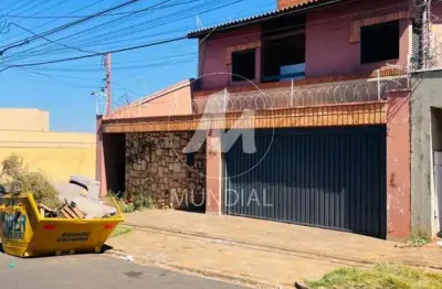 Casa (sobrado na  rua) 3 dormitórios/suite, cozinha planejada