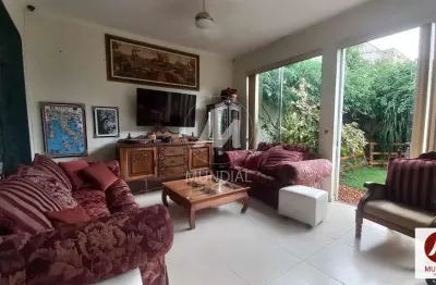 Casa (sobrado na  rua) 3 dormitórios/suite, cozinha planejada