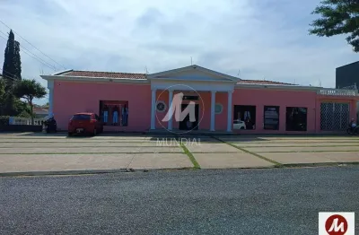 Casa (térrea na rua) 5 dormitórios/suite, cozinha planejada