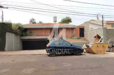 Casa comercial à venda na Avenida Professor João Fiúsa, Alto da Boa Vista, Ribeirão Preto