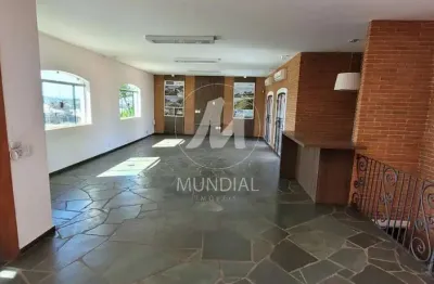 Casa (sobrado na  rua) 6 dormitórios/suite, cozinha planejada