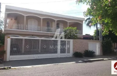 Casa (sobrado na  rua) 5 dormitórios/suite, cozinha planejada