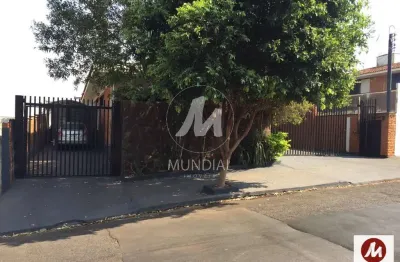 Casa (térrea na rua) 4 dormitórios/suite, cozinha planejada