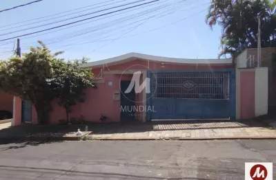 Casa (térrea na rua) 3 dormitórios/suite, cozinha planejada