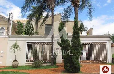 Casa comercial à venda na Avenida Professor João Fiúsa 245 (38912mv), Alto da Boa Vista, Ribeirão Preto