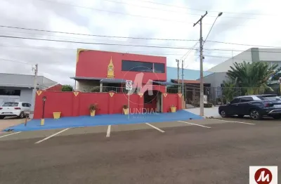 Casa comercial à venda na Avenida Antonio Machado Santanna 100 (71145mv), City Ribeirão, Ribeirão Preto