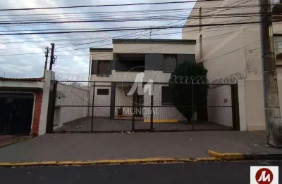 Casa comercial à venda na Rua Pedro Pegoraro 226 (46639mv), Higienópolis, Ribeirão Preto