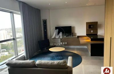 Apartamento (tipo - padrao) 1 dormitórios/suite, cozinha planejada, portaria 24 horas, lazer, espaço gourmet, elevador, em condomínio fechado