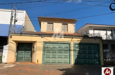 Casa comercial à venda na Rua General Osorio 442 (74985mv), Centro, Ribeirão Preto