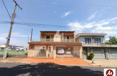 Casa (sobrado na  rua) 4 dormitórios/suite, cozinha planejada