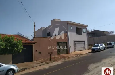 Casa (sobrado na  rua) 3 dormitórios/suite, cozinha planejada