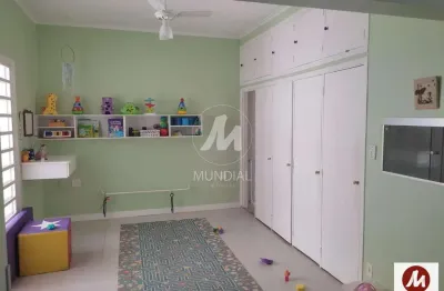 Casa comercial à venda na Avenida Portugal 127 (71155mv), Jardim São Luiz, Ribeirão Preto