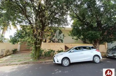 Casa (térrea na rua) 4 dormitórios/suite, cozinha planejada