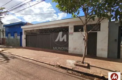 Casa (térrea na rua) 3 dormitórios/suite, cozinha planejada