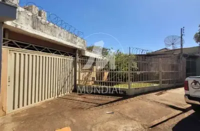 Casa comercial à venda na Rua Alvares De Azevedo 34 (73071mv), Vila Tibério, Ribeirão Preto