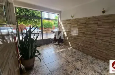 Casa comercial à venda na Rua Alvares De Azevedo 352 (71802mv), Vila Tibério, Ribeirão Preto