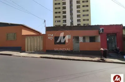 Casa comercial à venda na Rua Humaita 180 (65883mv), Santa Cruz do José Jacques, Ribeirão Preto