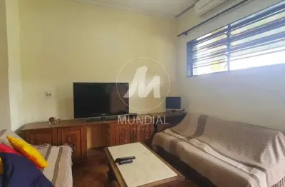 Casa comercial à venda na Rua Alvares De Azevedo 342 (66887mv), Vila Tibério, Ribeirão Preto