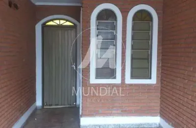 Casa comercial à venda na Avenida da Saudade, Campos Elíseos, Ribeirão Preto