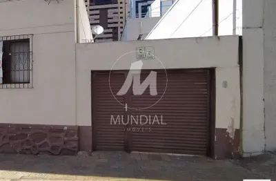 Casa comercial à venda na Rua General Osório, Centro, Ribeirão Preto
