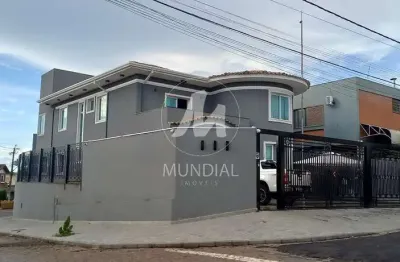 Casa (sobrado na  rua) 3 dormitórios/suite, cozinha planejada